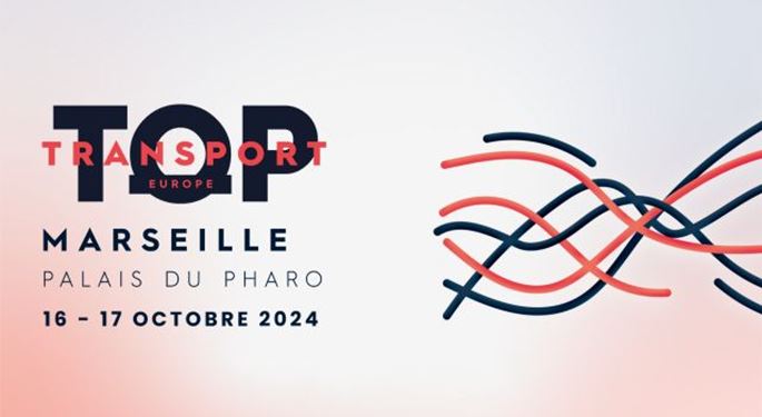 Top Transport Europe 2024 visual