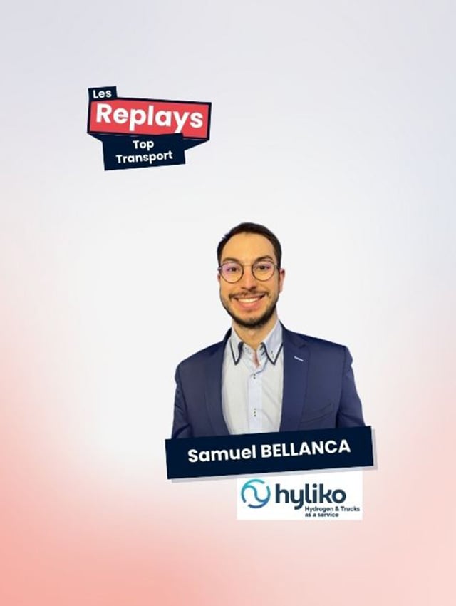 Replay of Hyliko