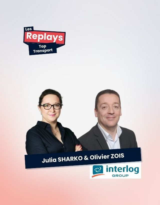 Replay of Interlog