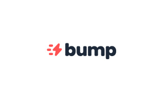 Bump logo
