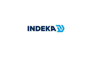 Indeka logo