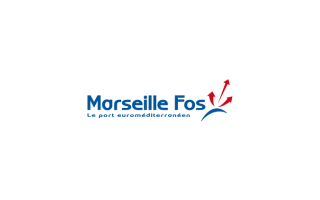 Logo Marseille Fos
