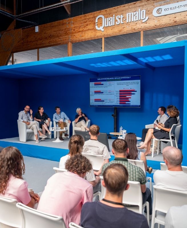 table ronde esli