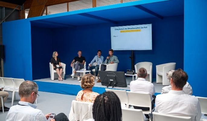 table ronde esli