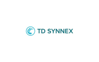 TD Synnex logo