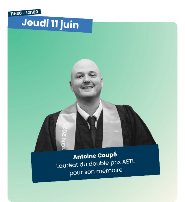 Antoine Coupé