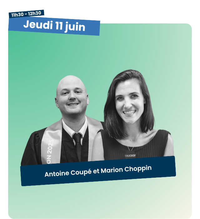 Antoine Coupé