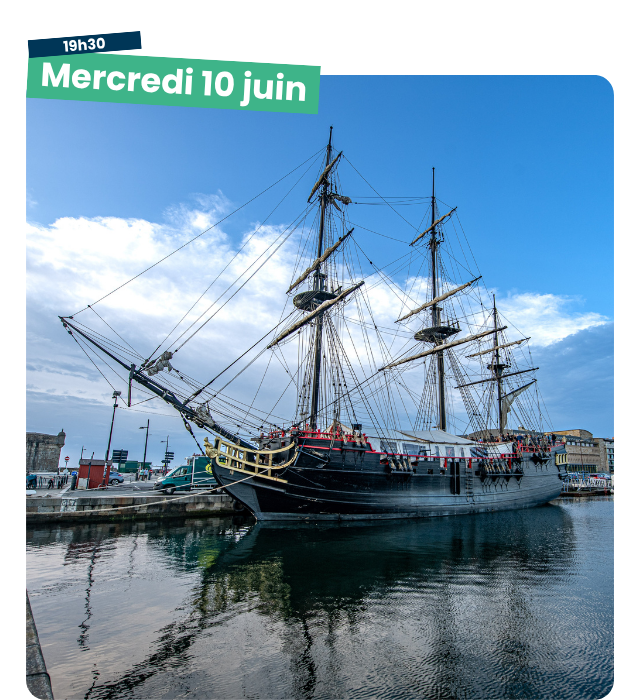 L'Etoile du Roy