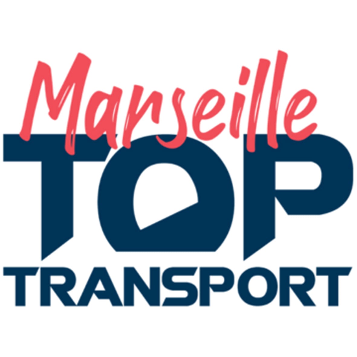 Logo Top Transport Marseille