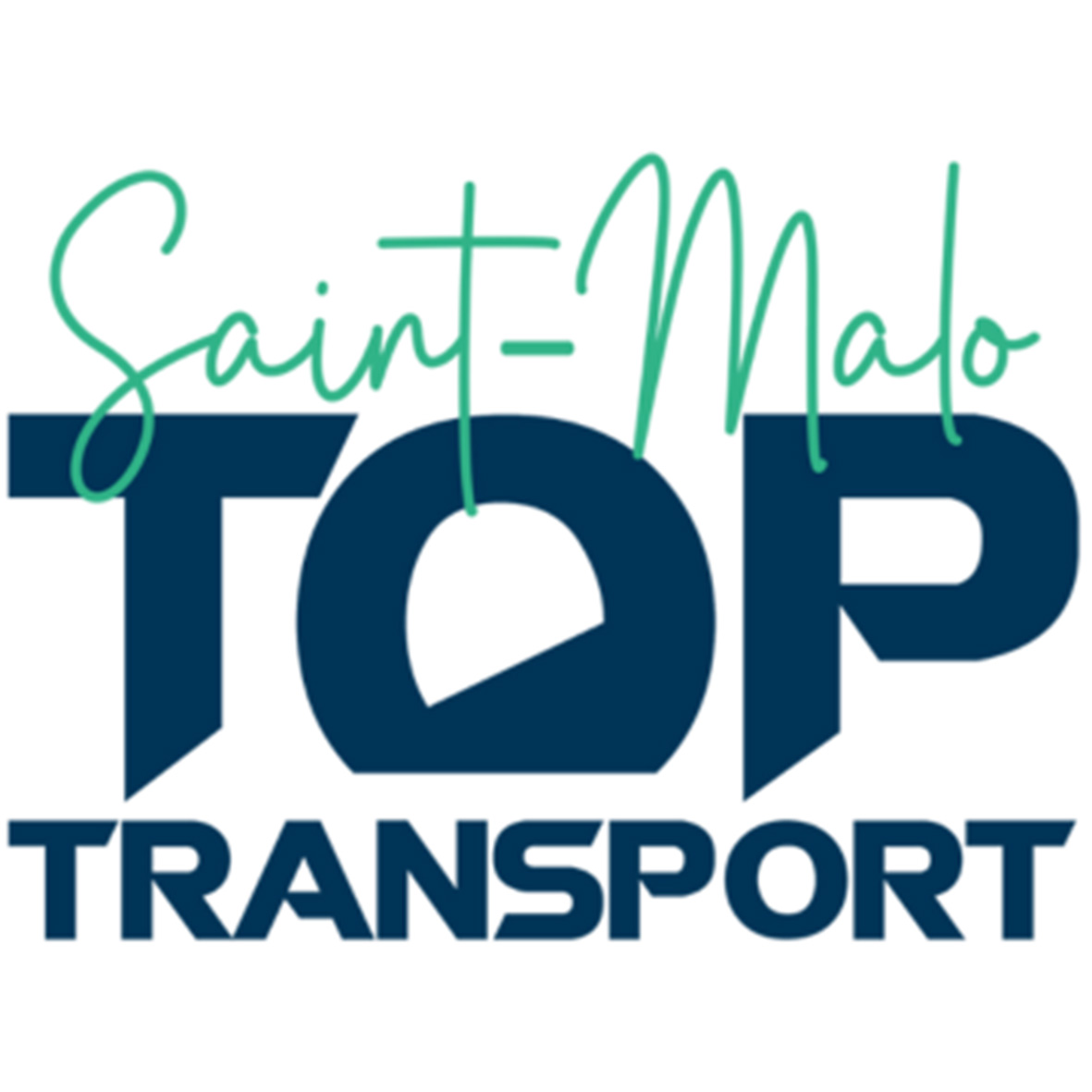 Logo Top Transport Saint Malo