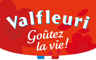 Logo Valfleuri