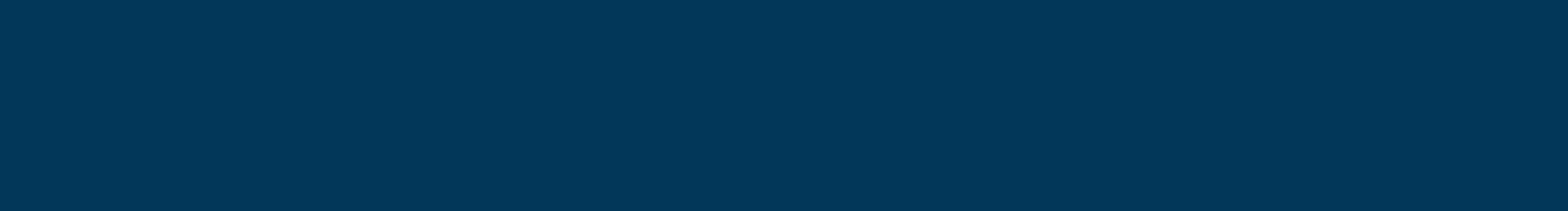 banner bleu fonce