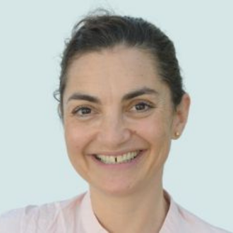 membre de l'equipe - aurore domange