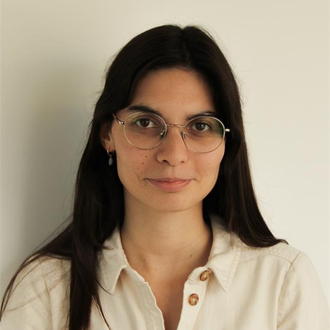 membre de l'equipe - charlene plantard