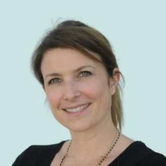 membre de l'equipe - heloise aubert