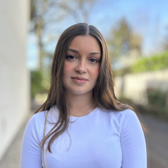 membre de l'equipe - jenifer gomes
