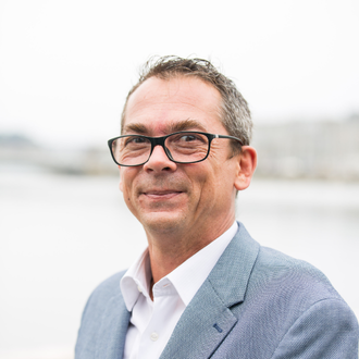 membre de l'equipe - marc planton