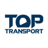 Top Transport logo