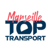 Top Transport logo