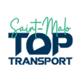 Top Transport logo