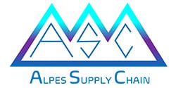 Logo Alpes Supply Chain