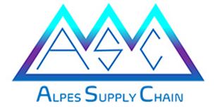 Alpes Supply Chain logo