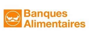 logo banques alimentaires