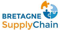 Bretagne Supply Chain logo