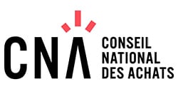 Logo CNA