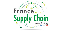 France Supply Chain logo