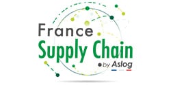 France Supply Chain logo