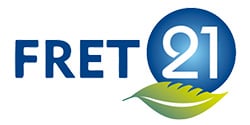 Logo Fret 21