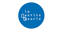 Logo La Petite Boucle