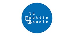 Logo La Petite Boucle