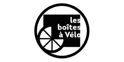 Logo Les Boîtes à Vélos France