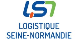 Logistique Seine-Normandie logo
