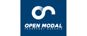 Open Modal partner in the operation with Top Transport