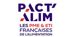 Logo Pact'Alim