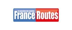 France Routes