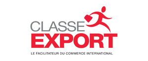 Class export logo