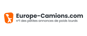 logo europe camions