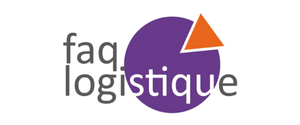 Faq logistique logo