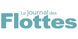 Logo Le journal des flottes