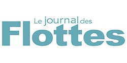 Le journal des flottes logo