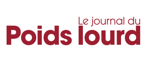 Le journal du poids lourd logo