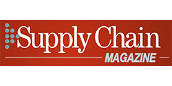Logo Supply chain magazine
