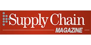 Logo Supply chain magazine