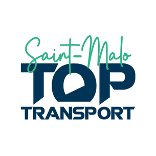 Logo of Top Logistics