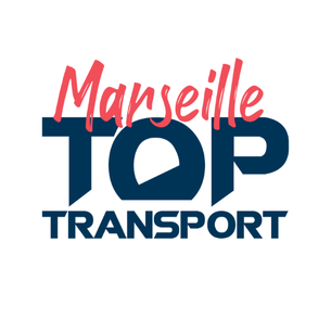 Logo de Top Transport