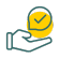 consulting icon, a Top Logistics sector